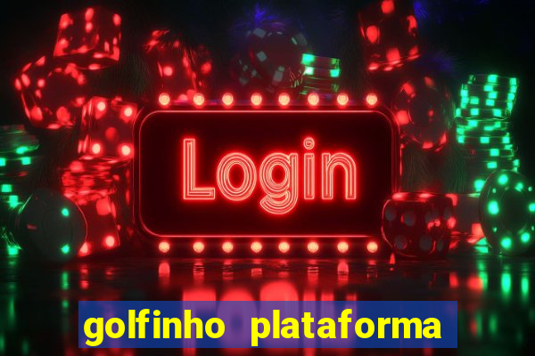 golfinho plataforma de jogos